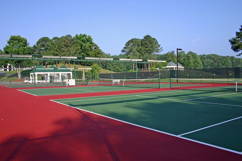 Vereine & Sport