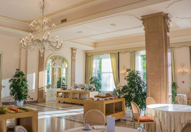 Hotellerie