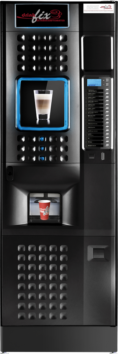 Caffé Europa
