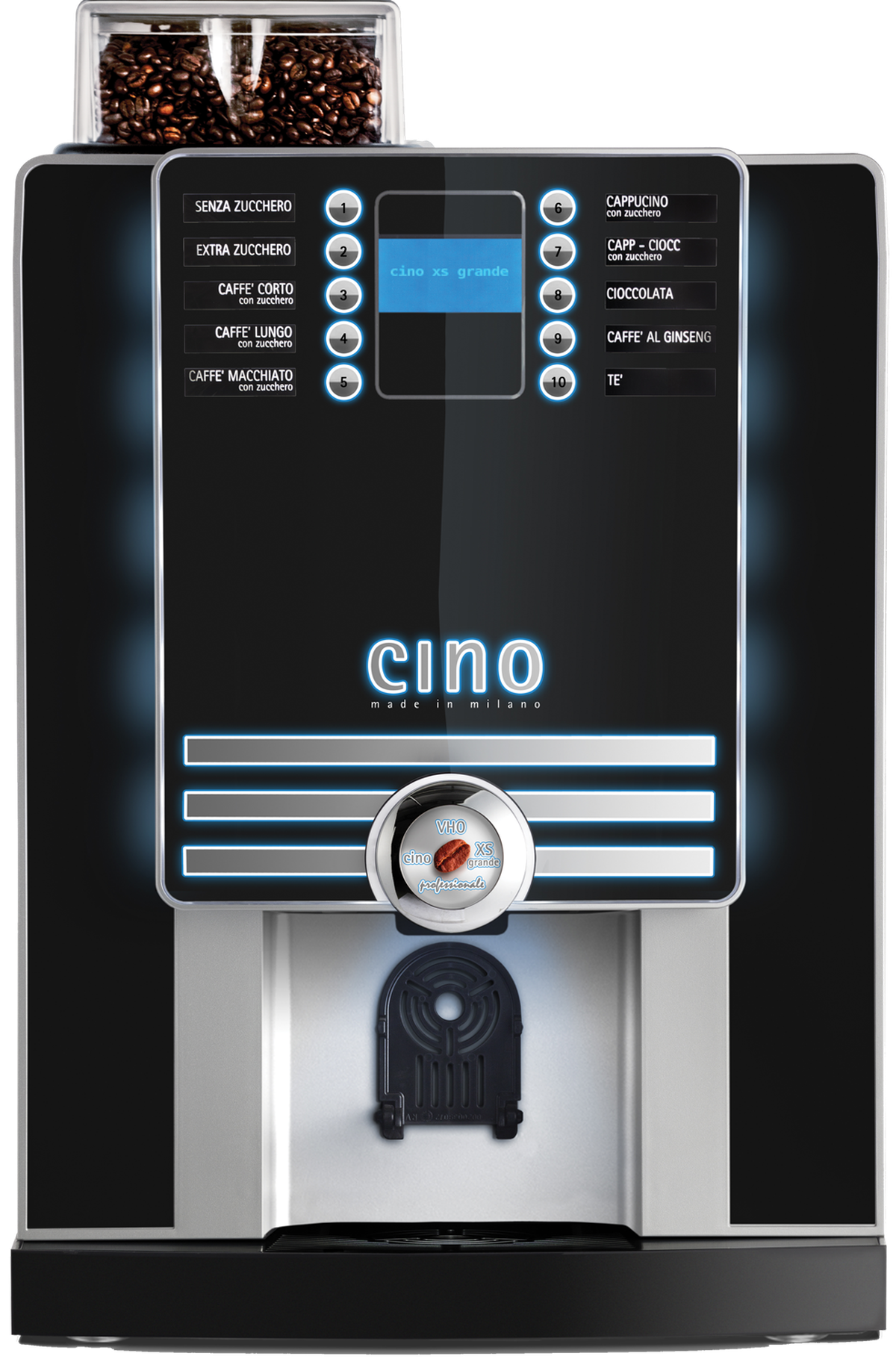 Cino Grande