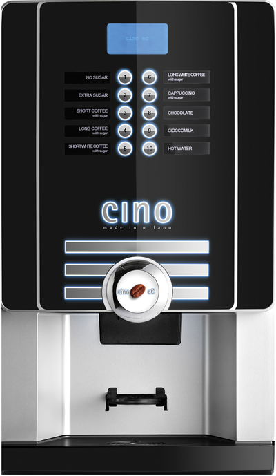 Cino iC