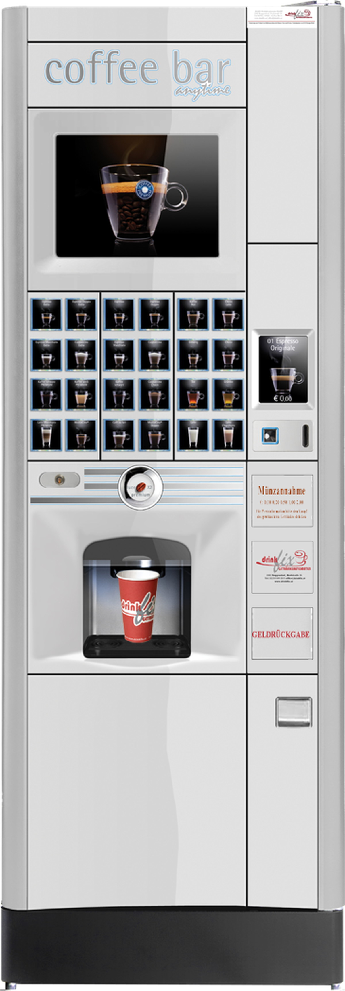 Luce X2 Premium