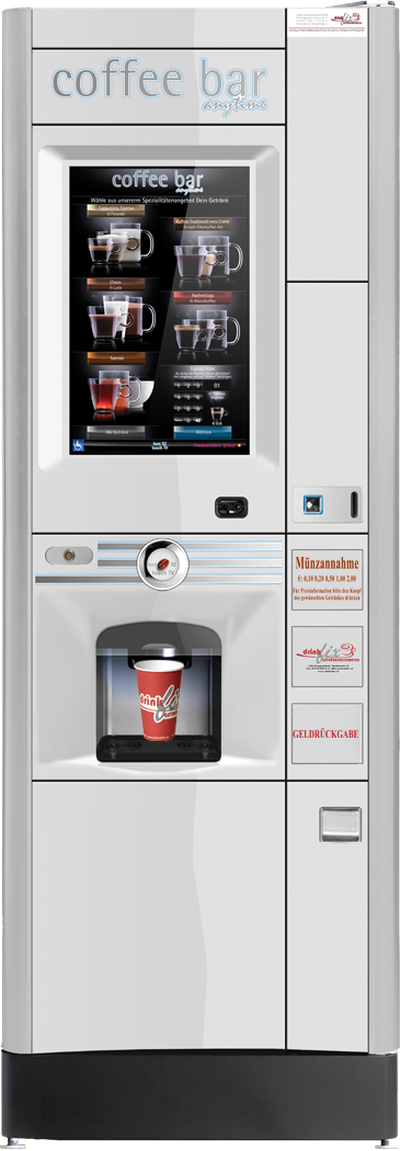 Luce X2 Touch TV