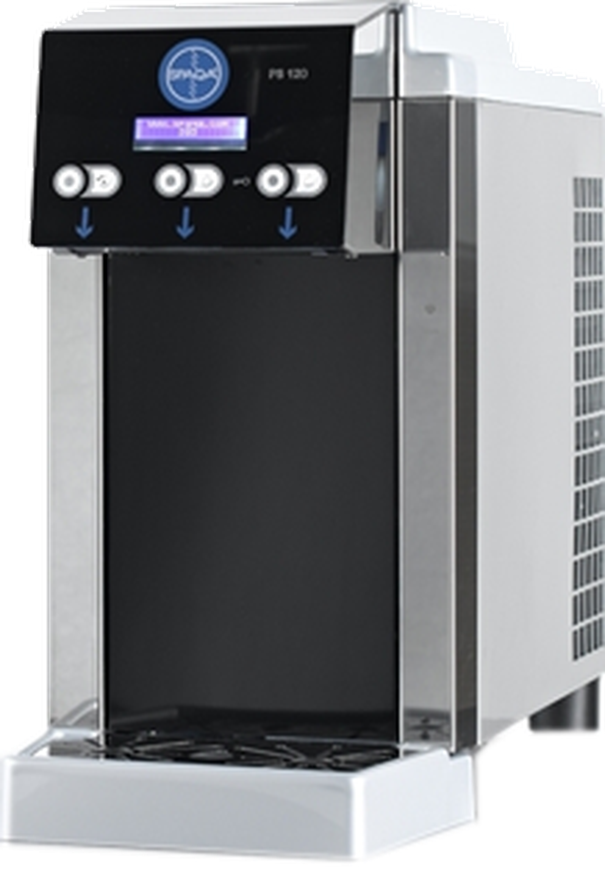 Power Speed 120