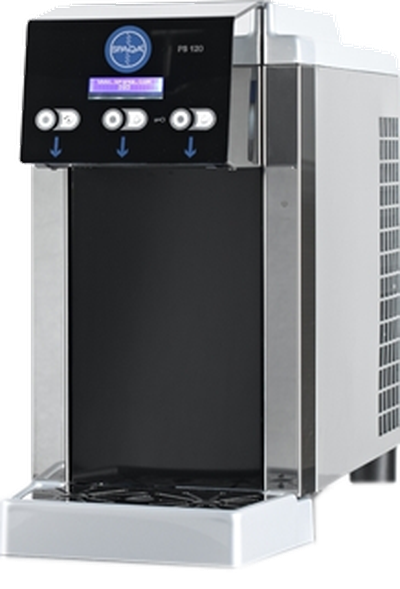 Power Speed 120