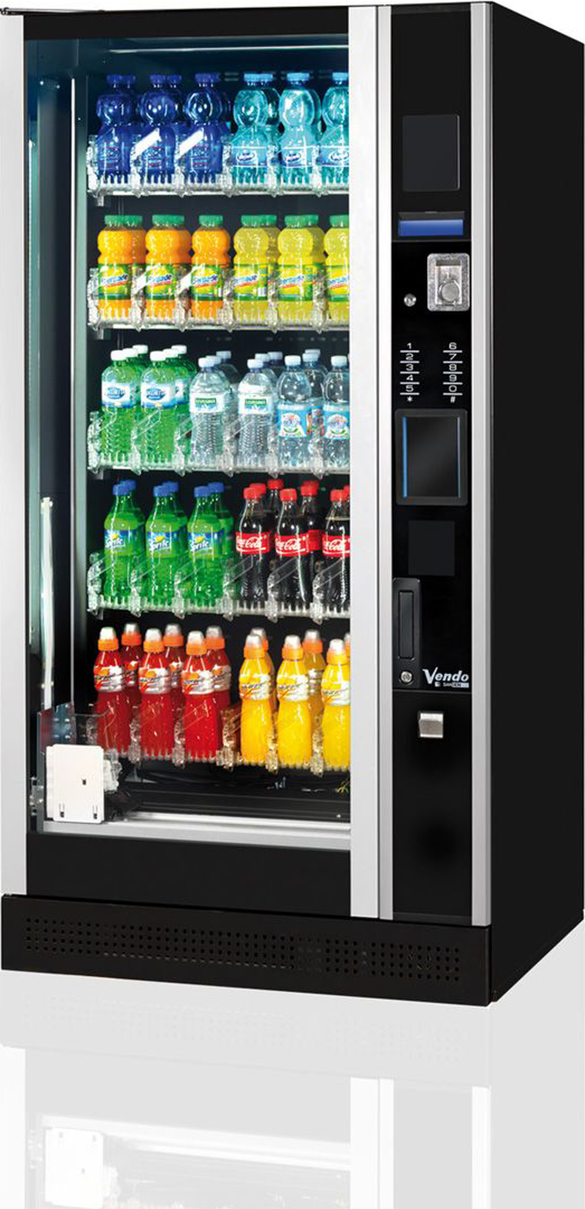 Vendo G-Drink 6 & 9