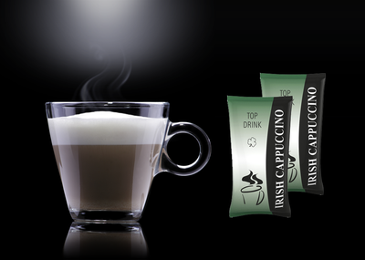 Irish Cappuccino