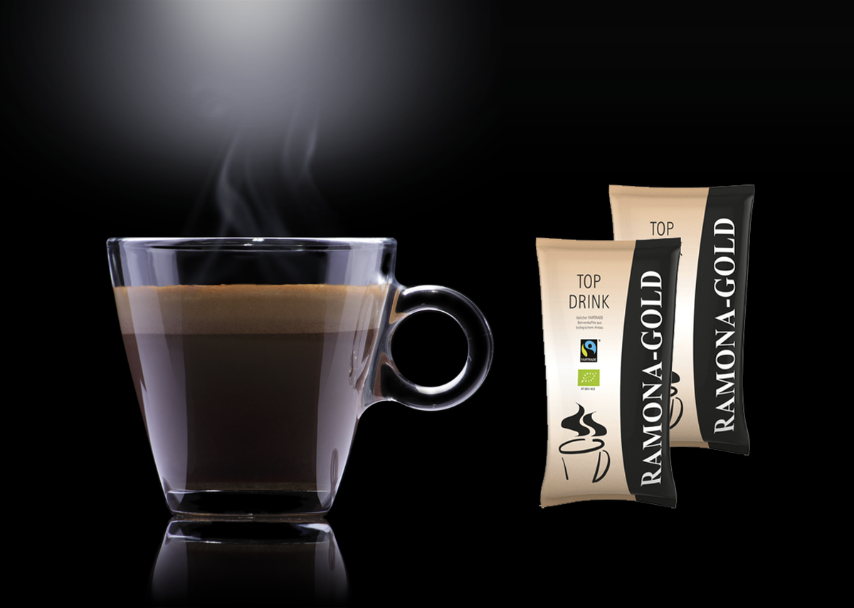 Ramona Gold Bio Fairtrade