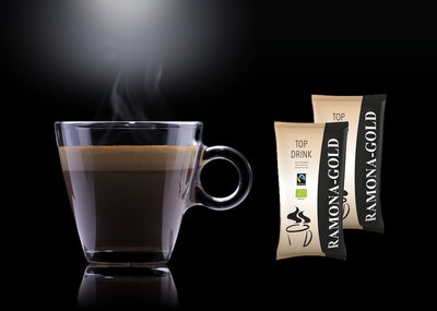 Ramona Gold Bio Fairtrade