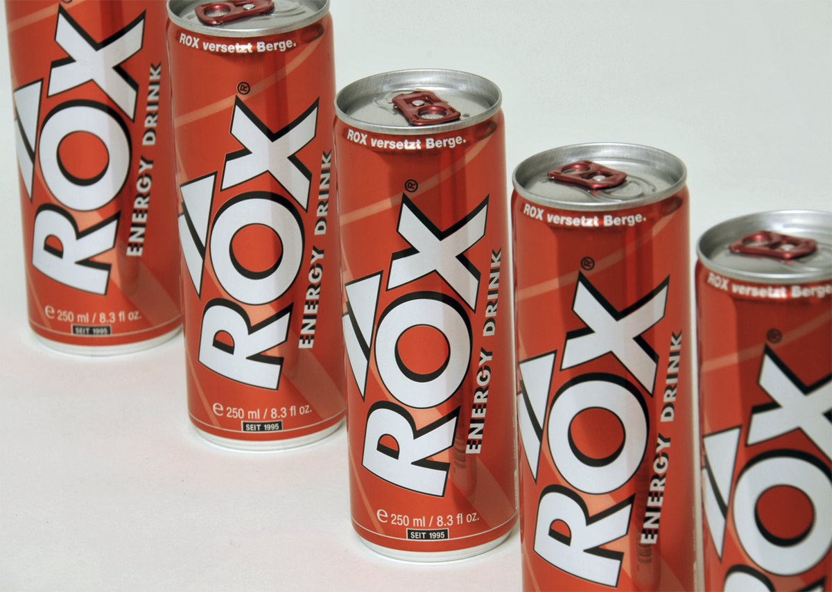 ROX Energy Drink